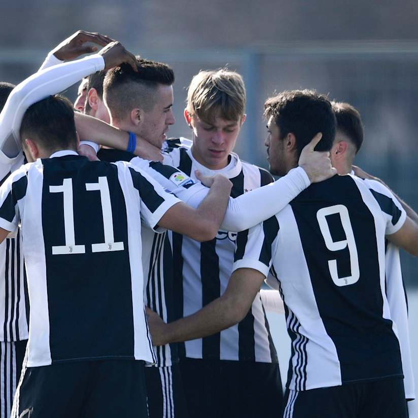 Primavera, vittoria casalinga contro il Chievo