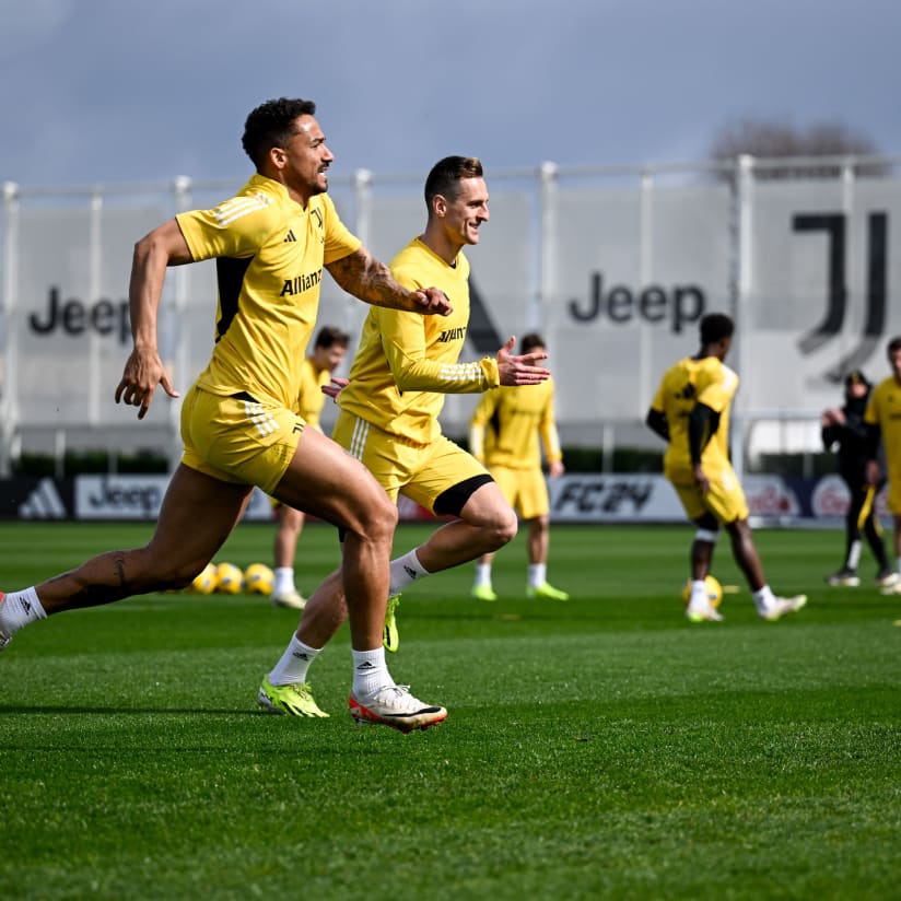 Juventus-Atalanta, dove vederla  