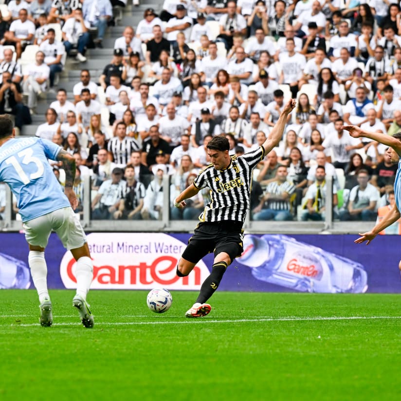 Coppa Italia semi-final fixtures confirmed
