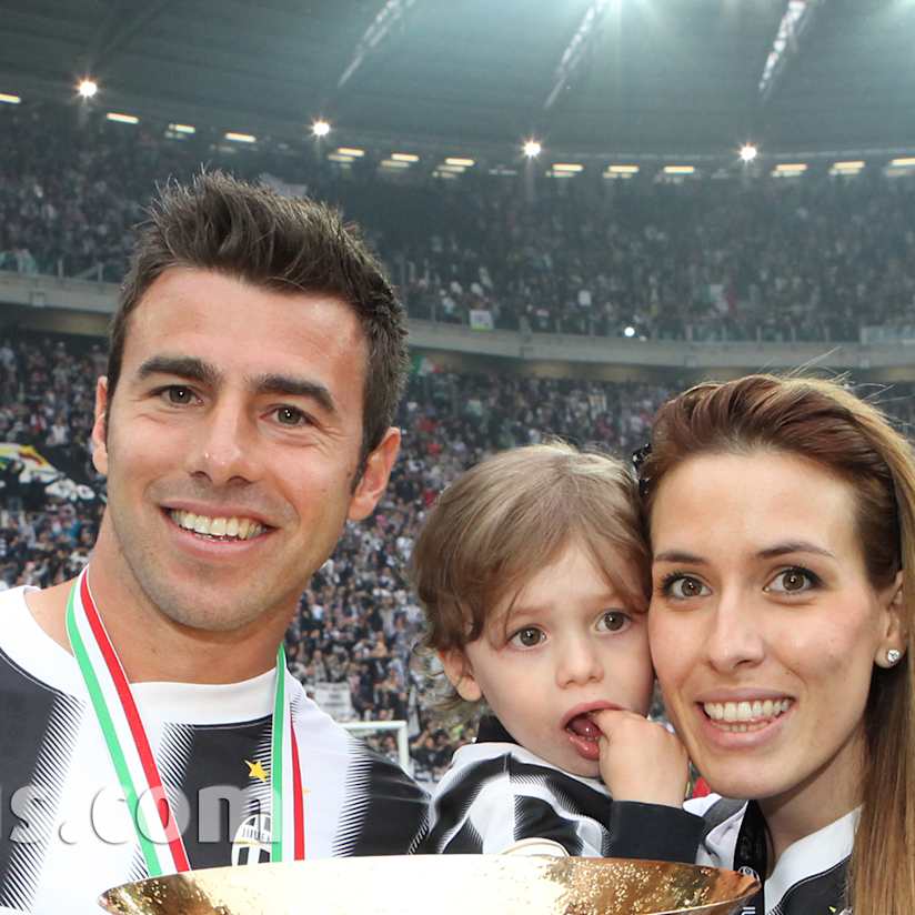 Congratulazioni Maddalena e Andrea