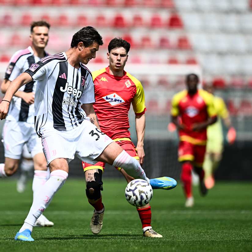 Gallery | Serie C | Juventus Next Gen-Bra