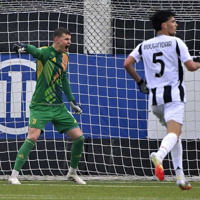 Coppa Italia Primavera | Cagliari-Juventus | Il tabellino