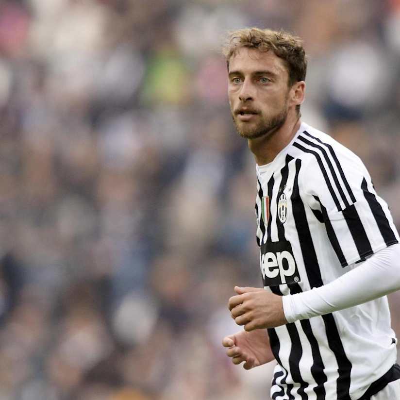 Operasi Marchisio berjalan sukses