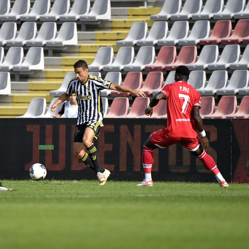 Gallery | Juventus Next Gen-Perugia
