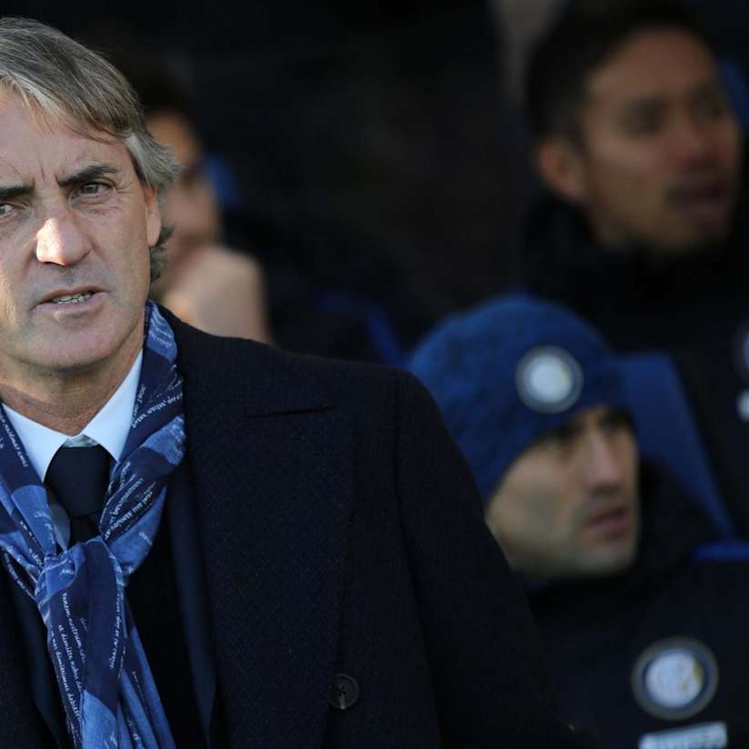 Mancini: “Time to come out fighting”