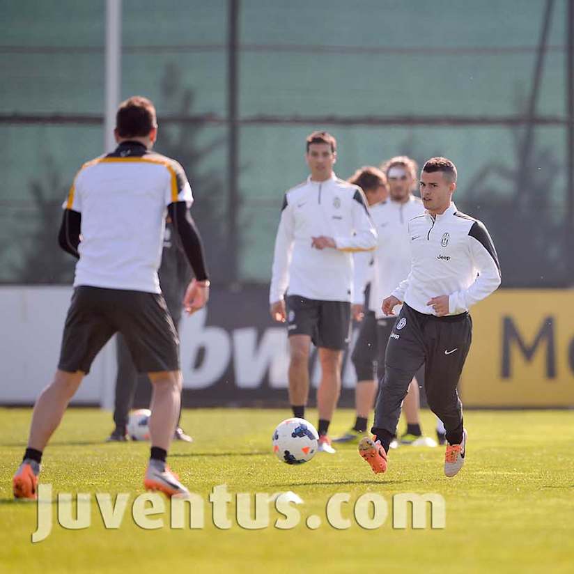Gruppo al completo