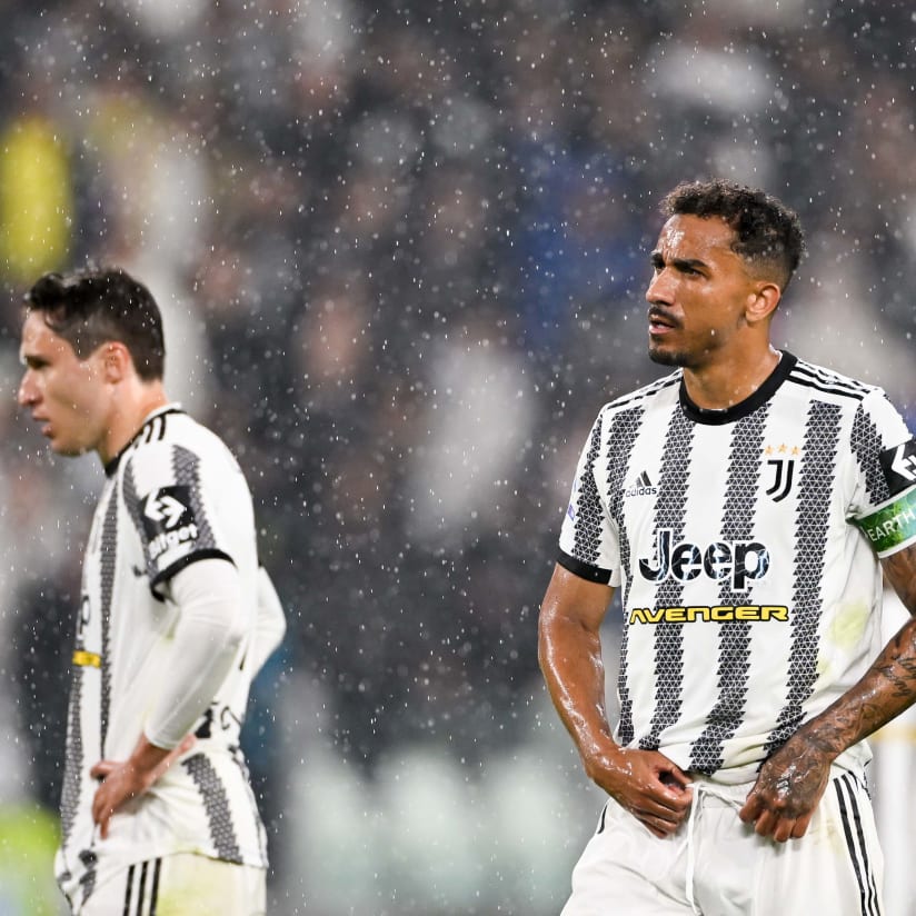 Debrief | Le statistiche dopo Juventus-Napoli