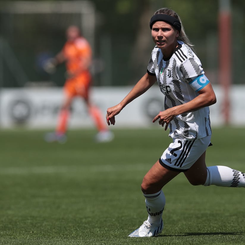 TALKING POINTS | MILAN - JUVENTUS WOMEN