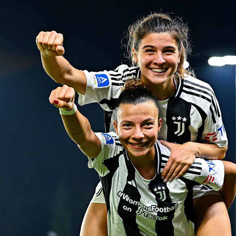 Women Debrief | Le stats post Fiorentina-Juventus