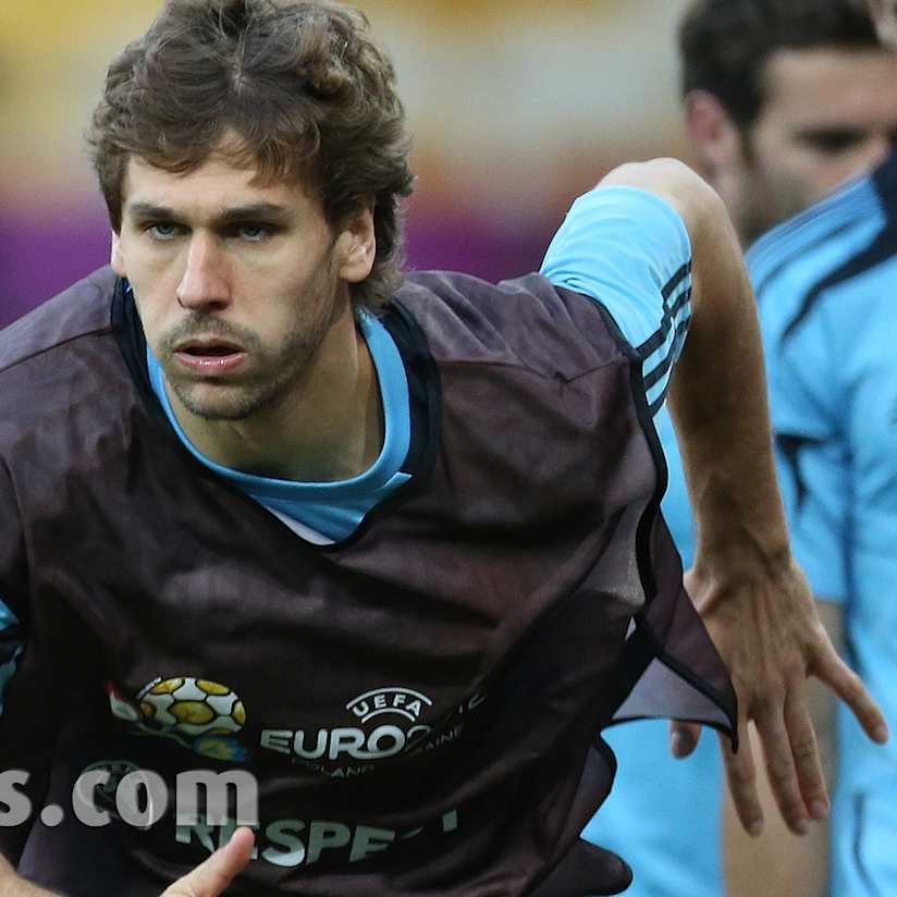 Arriva il momento di Llorente!