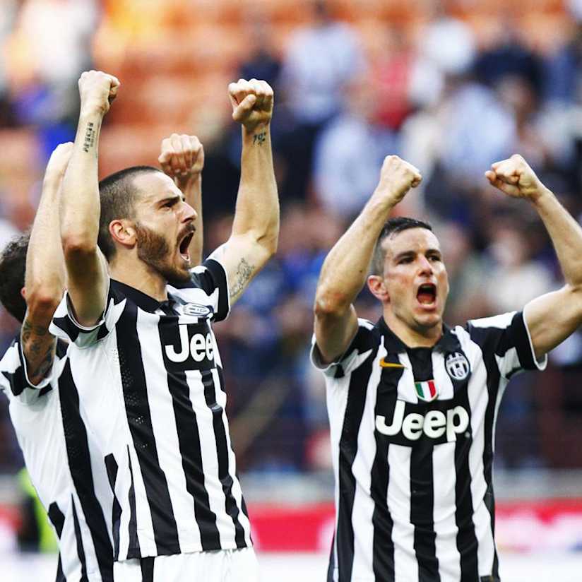 I numeri della vittoria di San Siro