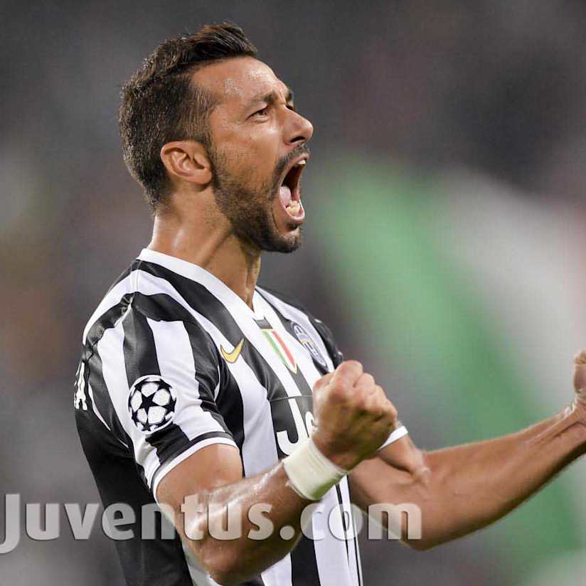 Thanks for everything, Fabio!