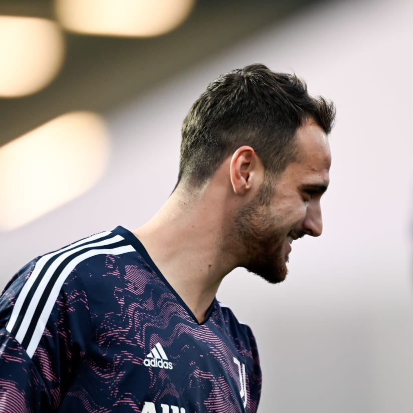 Gallery | Pumped up for PSG
