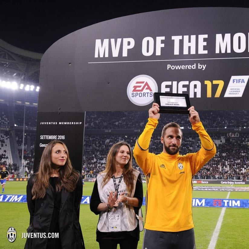 Juventus - Udinese Photo Gallery