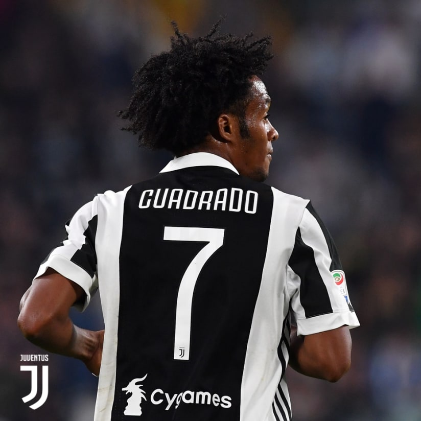 Cuadrado: «Nessuna partita è semplice»