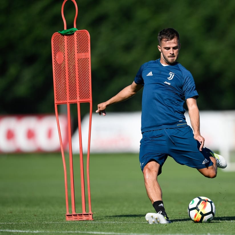 Si torna a lavorare al JTC