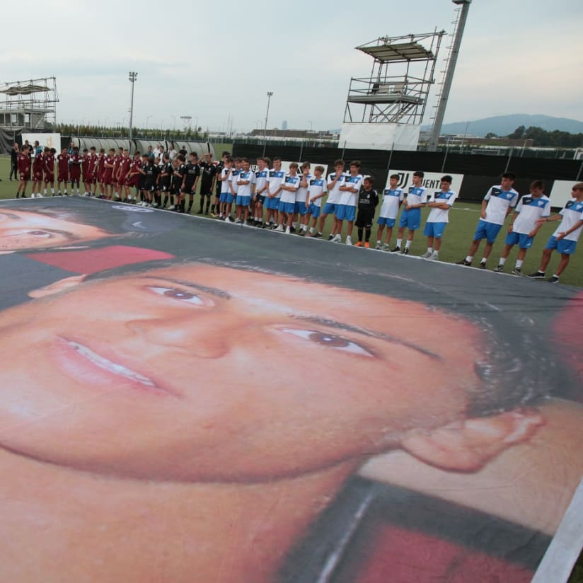 Ale & Ricky: Always in our Hearts