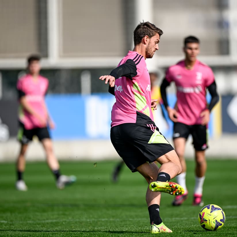 Squad list for Derby d'Italia, Inter-Juve