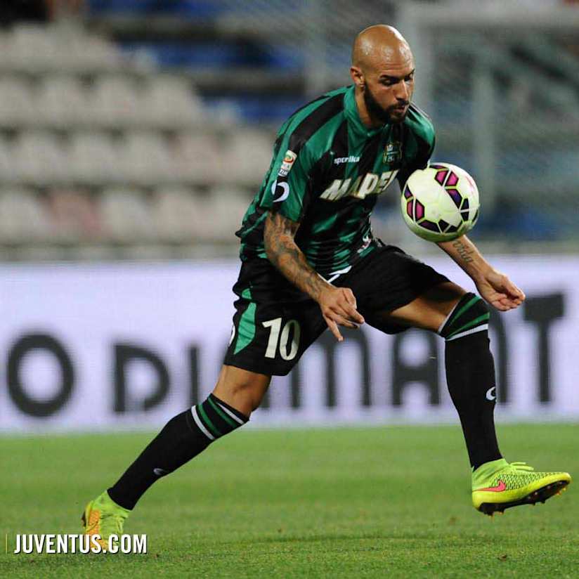 I convocati del Sassuolo