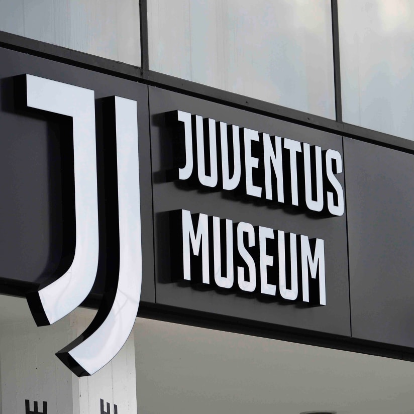 Juventus Museum: season of records!