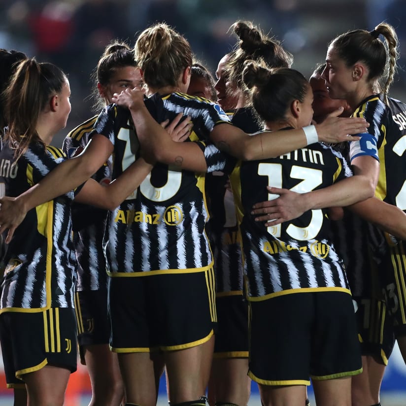 Ufficiale: le Juventus Women affronteranno in amichevole il Bayern Monaco!