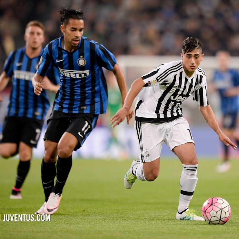 Primavera: allo Stadium passa l’Inter