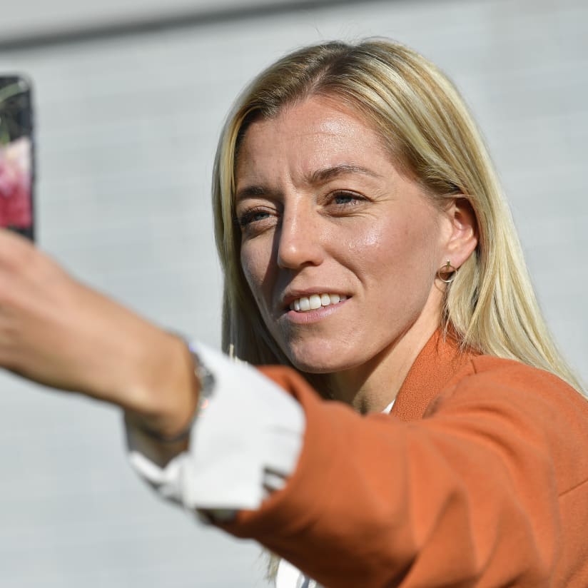 Ask Linda on Instagram!