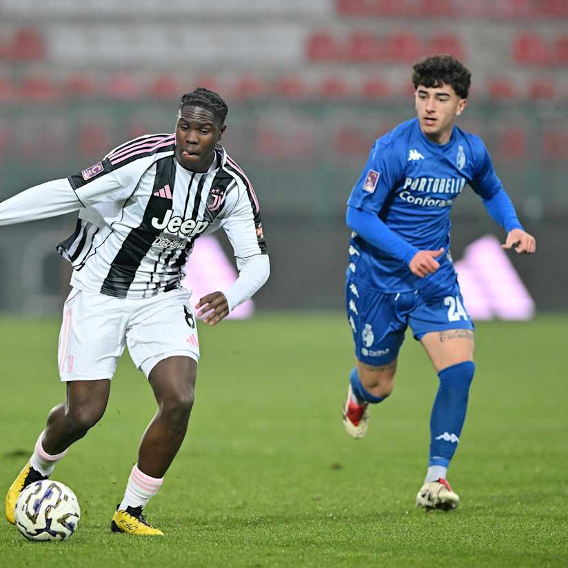 Gallery | Serie C | Juventus Next Gen-Ascoli