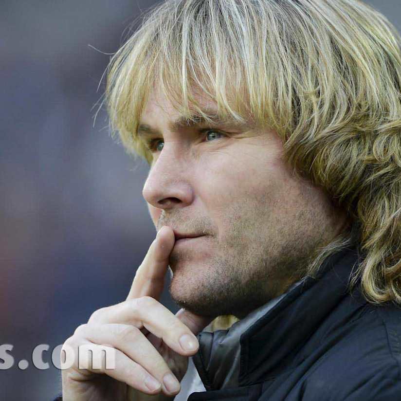 Nedved: «Con il Benfica sfide equilibrate»