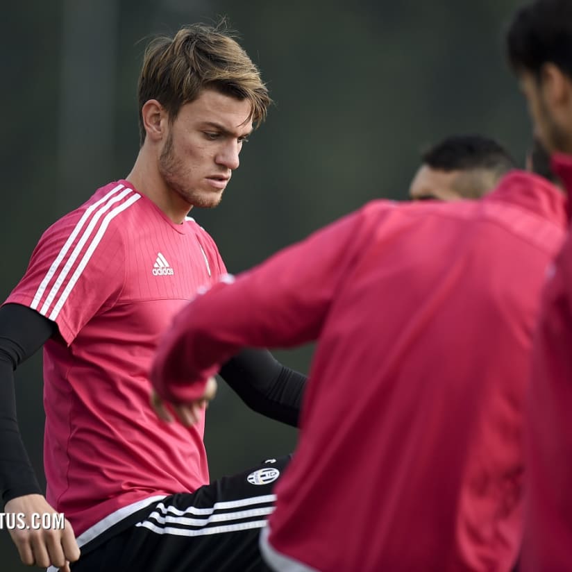 Chievo preparations take flight