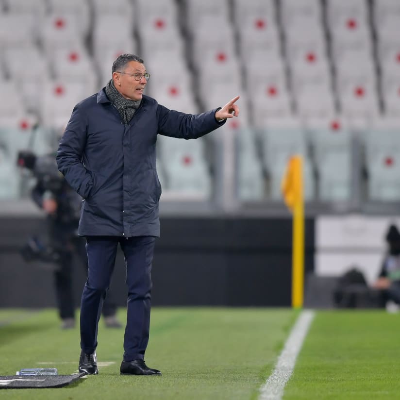 Press Room | Thoughts from the Allianz 