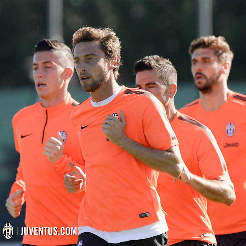Verso #JuvePalermo