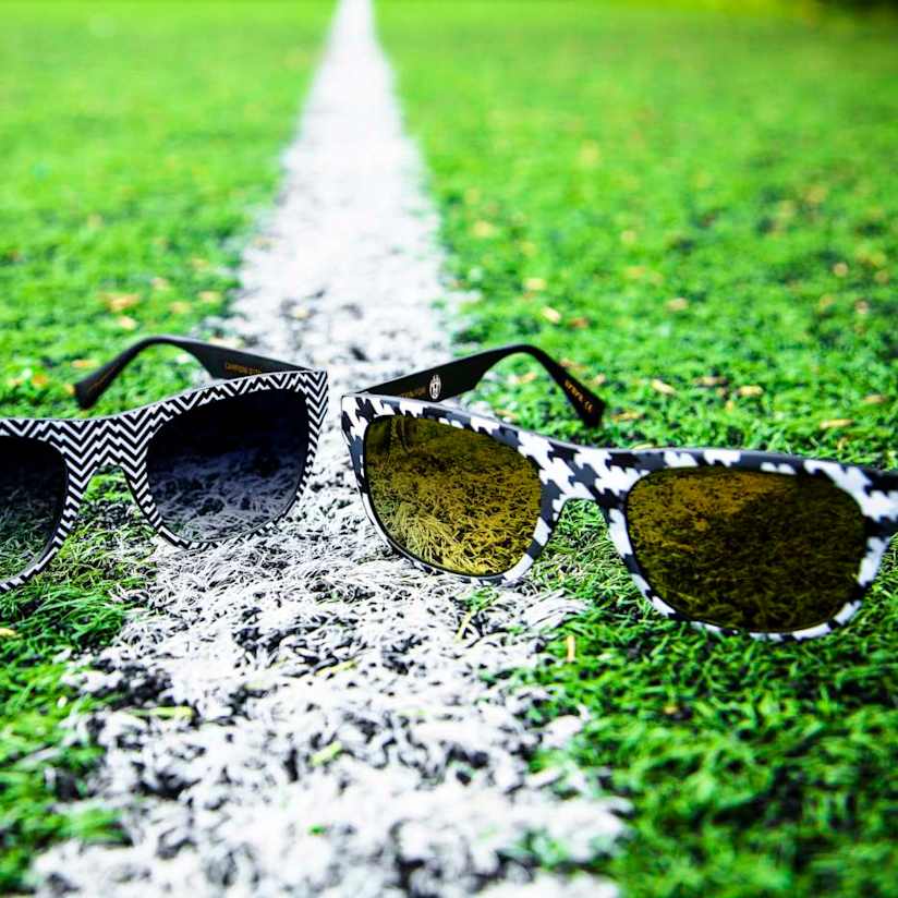 Italia Independent celebrates #4Ju33 with new release