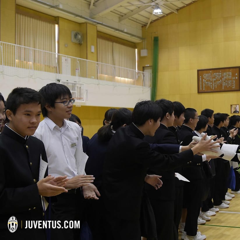 J-Legends in Japan: Day 2