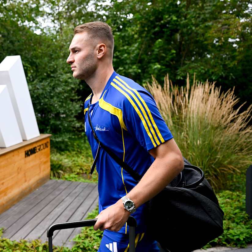 GALLERY | GERMANY, HERE WE COME!