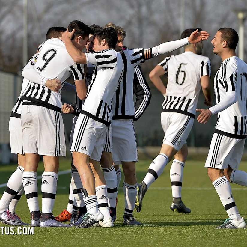 Entella overcome as Primavera march on
