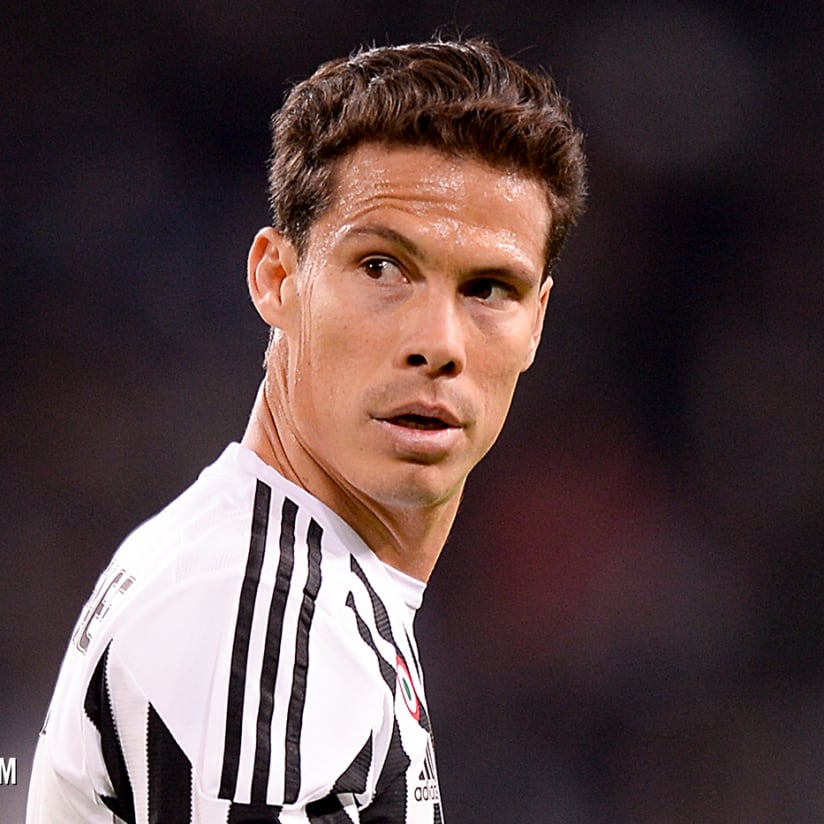 Hernanes: “We mustn’t rest on our laurels” 