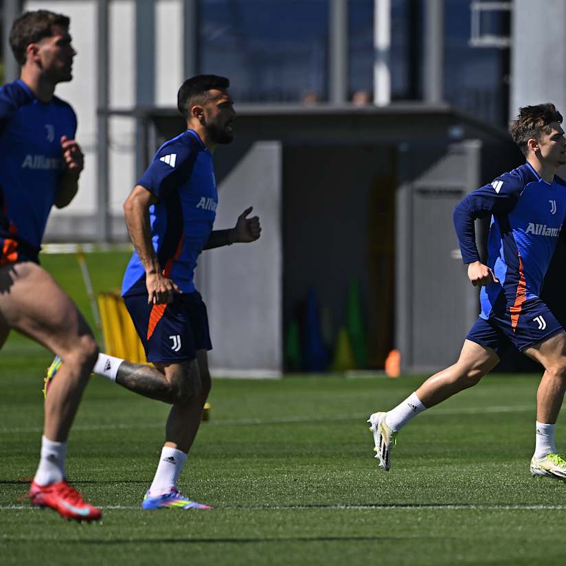 Training Center | Tattica verso il Monza