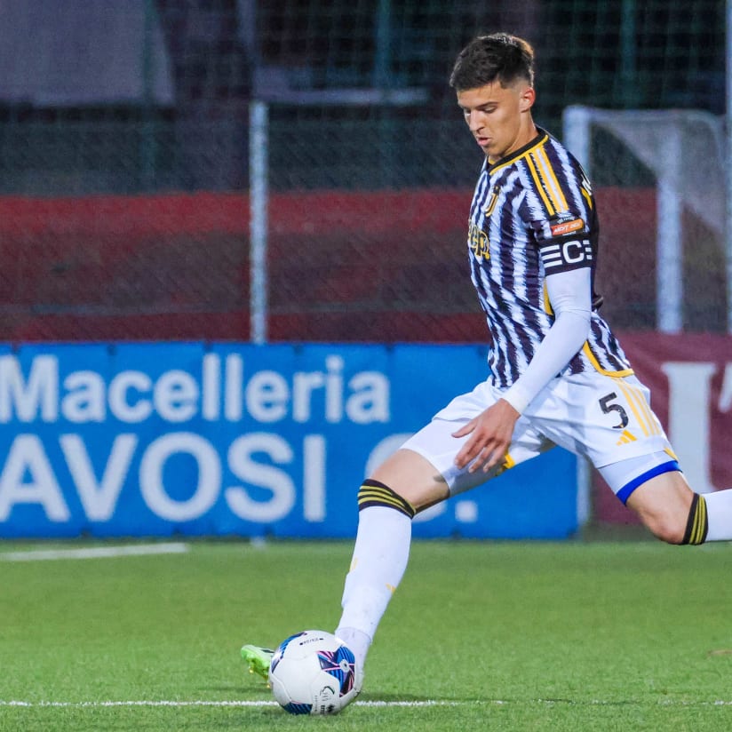 Juventus Next Gen | Ufficiale la data di Juventus - Arezzo