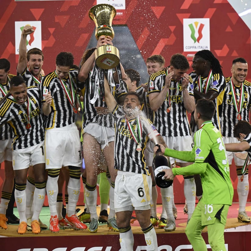 Supercoppa Italiana | Definito il tabellone delle semifinali