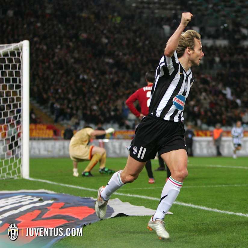 Se Roma-Juve arriva a inizio campionato…
