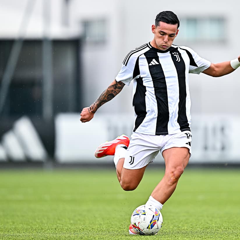 Under 20 | Sassuolo-Juventus, la partita