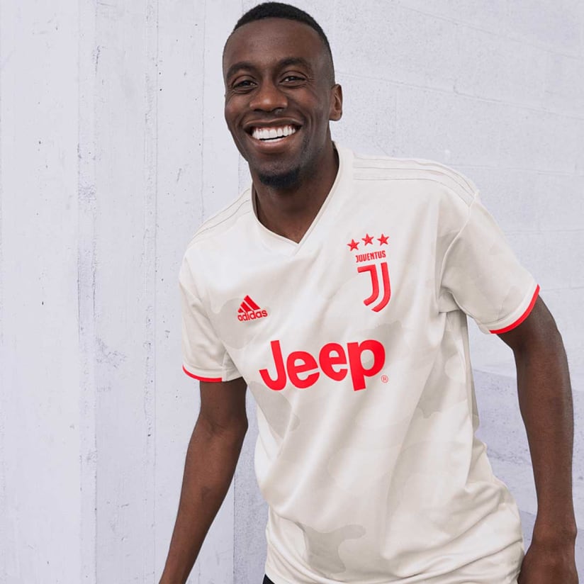 KIT GARA JUVENTUS