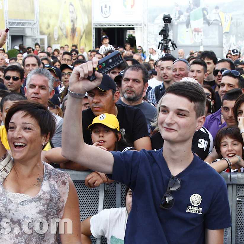 Quiz e premi esclusivi per i Member a Chatillon