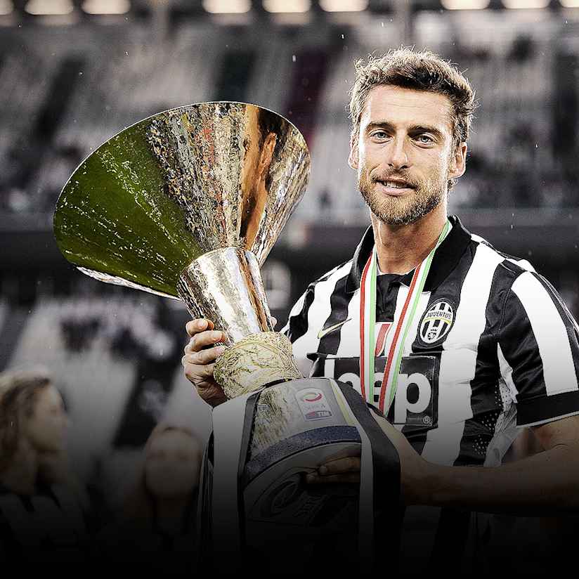 #Marchisio2020