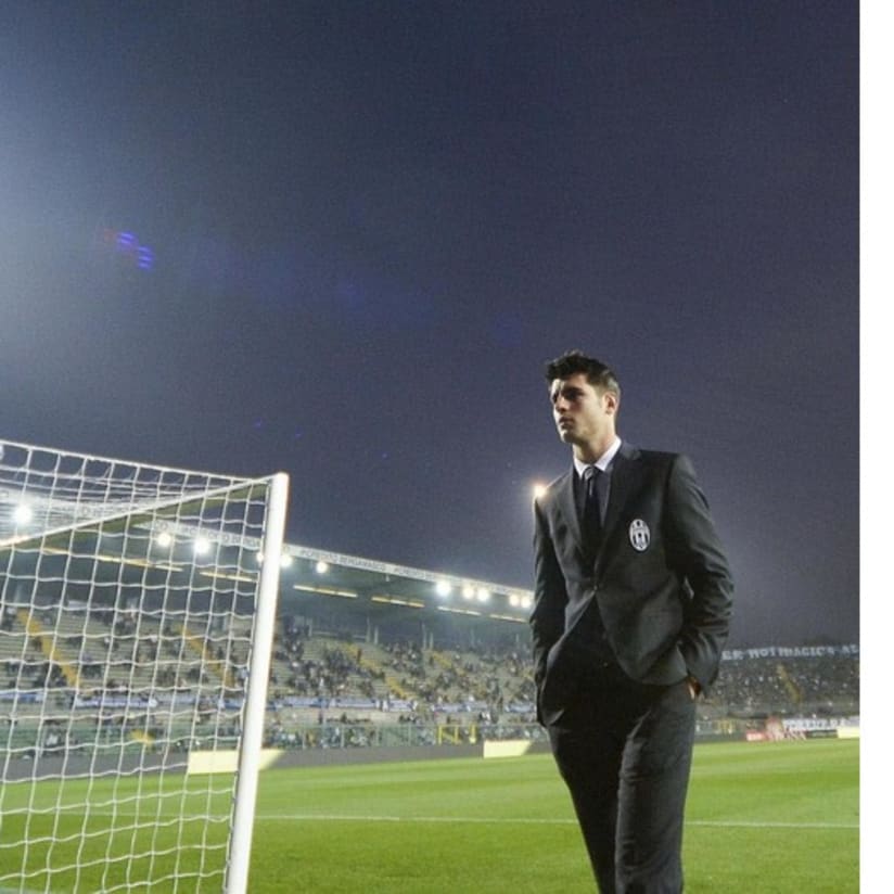 Serie A TIM - Atalanta Juventus