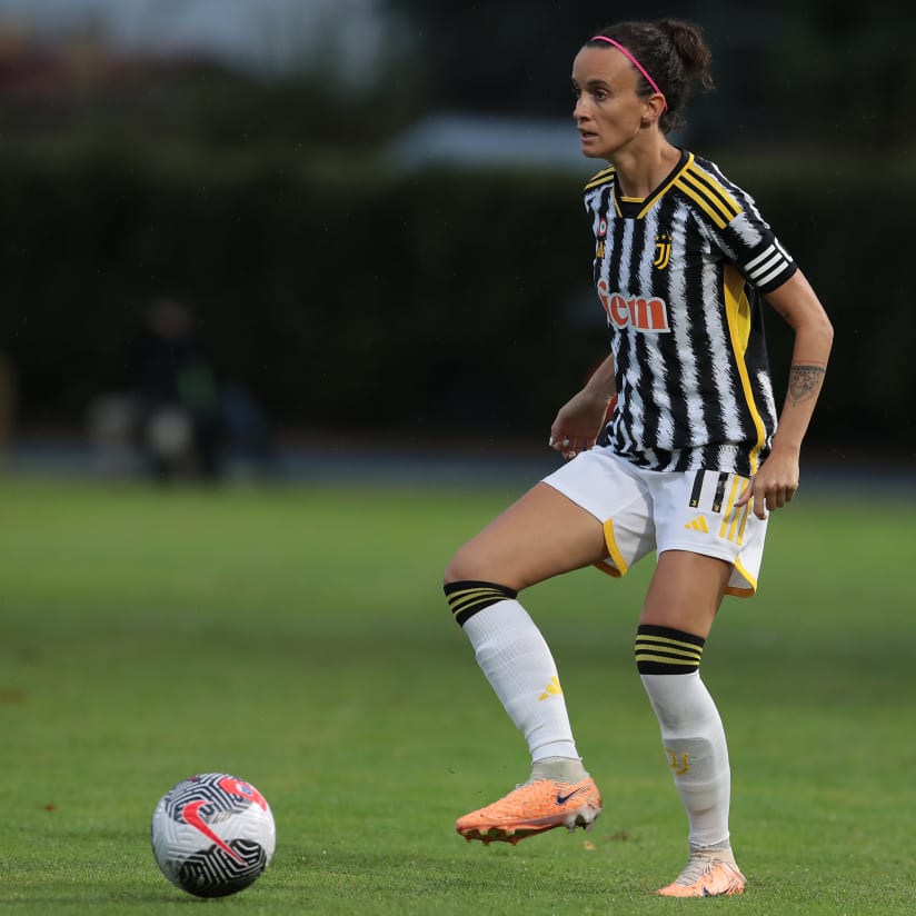 Medical Update | Barbara Bonansea