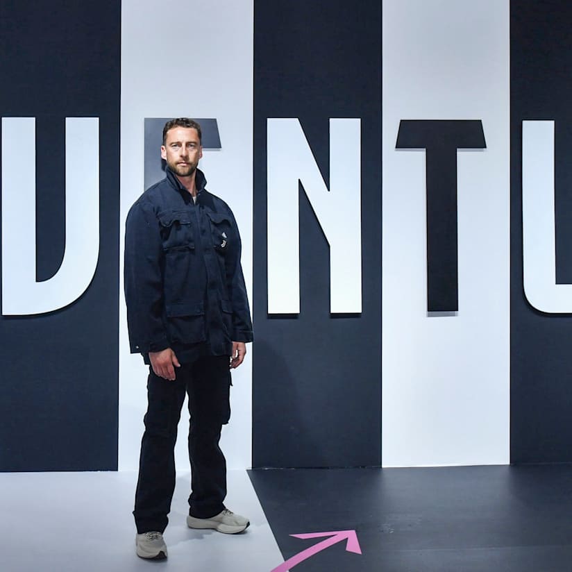 Gallery | Juventus Park 2026, in Cina con un ospite speciale: Claudio Marchisio