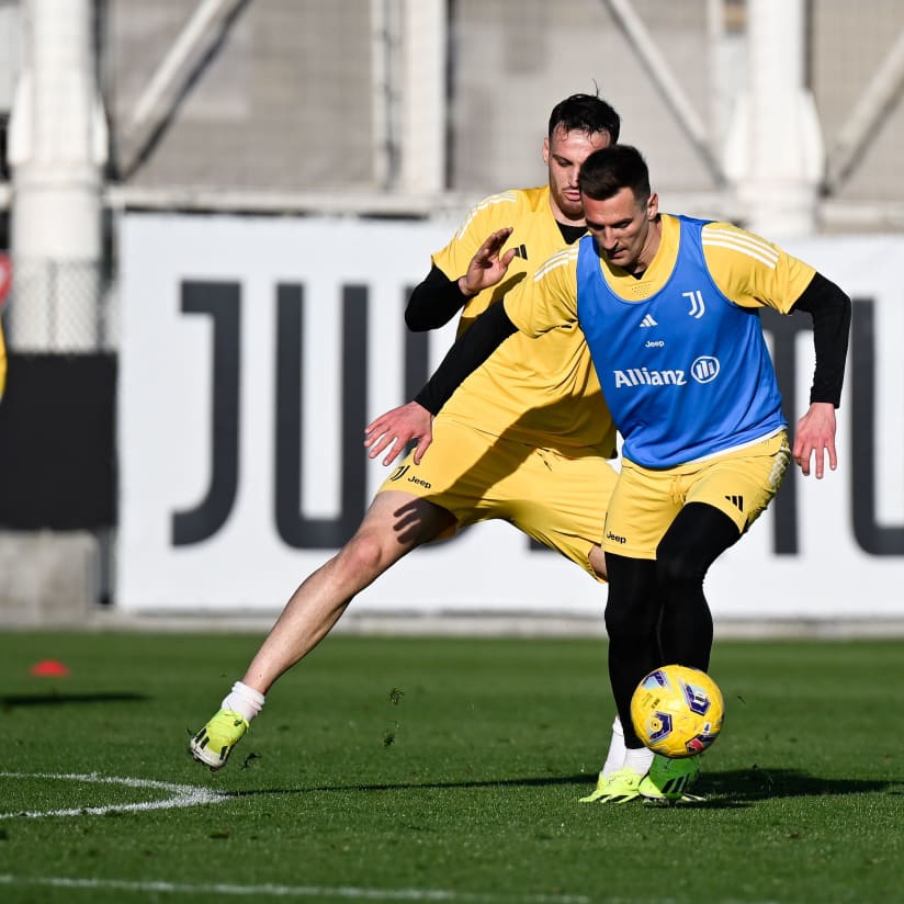 Hellas Verona - Juventus, dove vederla