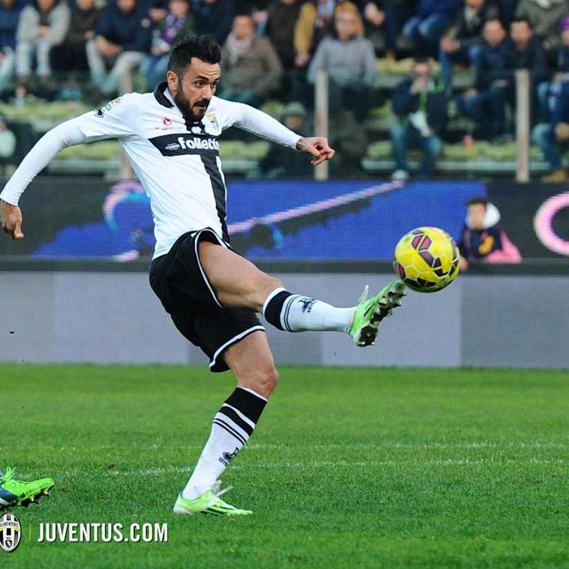 Three key Gialloblu men to watch out for